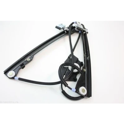 Imagem de Automega Elevador de vidro à frente, lado direito elétrico sem motor 100030710 VOLKSWAGEN: New Beetle Hatchback