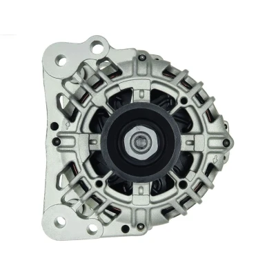 Imagem de AS PL A3197PR Alternador 12V 90A VOLKSWAGEN: Golf 4, Polo IV Hatchback, III SEAT: Leon I Ibiza 2, 3 endado, norauto,