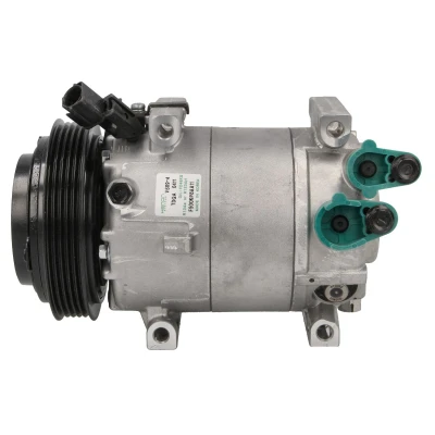 Imagem de NRF 320016G Compressor VS09 12V PAG 46 YF HYUNDAI: i20 I Hatchback (PB) 1.2 LPG, 2008 2015