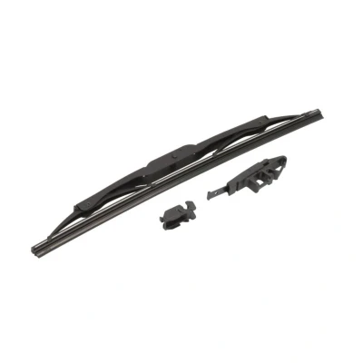 Imagem de Escova do limpa vidros Denso Standard DM 030 Padrão FORD: FIESTA 5, 6, 5 Van, NISSAN: TERRANO 2, Patrol Hardtop, GR 4 SUV