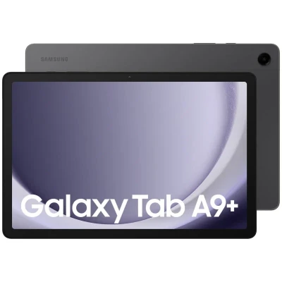 Imagem de Samsung Galaxy Tab A9+ WiFi 11&quot; 4GB/64GB Cinzento