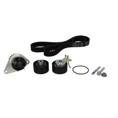 Imagem de BOSCH 1 987 946 480 Bomba de Água + Kit Correia Distribuição 135 PEUGEOT: 206 Hatchback, 207 SW, CITROËN: C3 I Hatchback