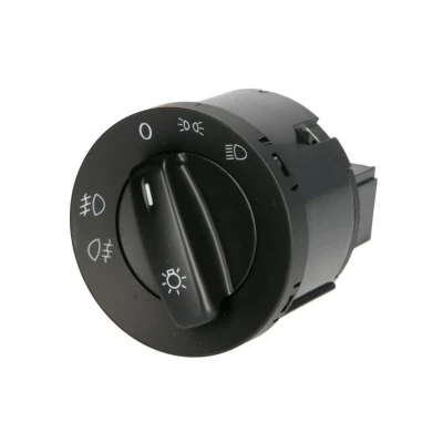 Imagem de MEYLE 100 890 0023 Interruptor, luz principal ORIGINAL Quality VOLKSWAGEN: Golf 5, Touran I, Passat B6 Variant
