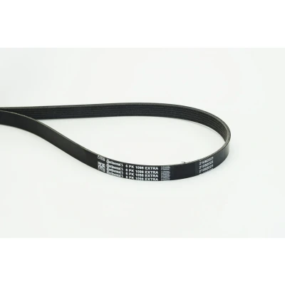 Imagem de CONTITECH 6PK1098 EXTRA Correia trapezoidal estriada 1098mm 6 HONDA: JAZZ 4