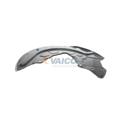 Imagem de VAICO V10 5037 Defletor do Discos de Travão Eixo dianteiro, lado direito Original Quality VOLKSWAGEN: Golf 7, AUDI: A3 Sedan, SEAT: Leon III ST