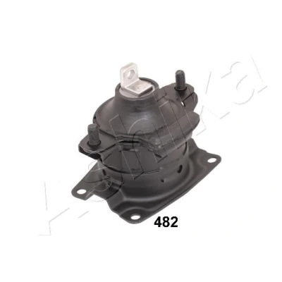 Imagem de ASHIKA GOM 482 Suporte, motor à frente