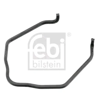 Imagem de FEBI BILSTEIN 49787 Clipe de segurança VOLKSWAGEN: Golf 5