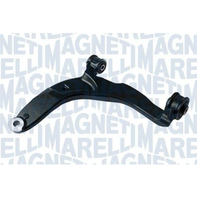 Imagem de MAGNETI MARELLI 301181310730 Braço de suspensão Eixo dianteiro, lado esquerdo transversal VOLKSWAGEN: Transporter 5, 5 Bus