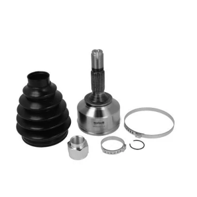 Imagem de METELLI 15 1646 Ponteira de Transmissão Termoplástico CITROËN: C3 I Hatchback