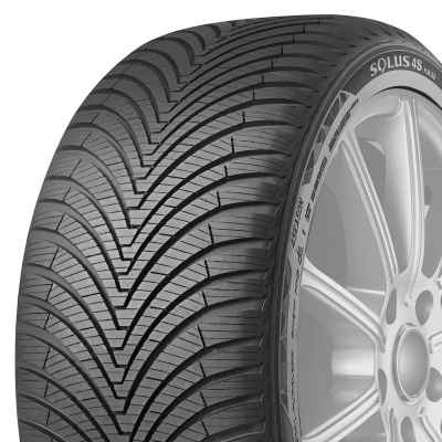 Imagem de Kumho Solus 4S HA32 ( 255/50 R19 107W XL, SUV )