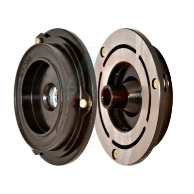 Imagem de ACAUTO AC 05HA03 Disco de arrasto, embraiagem electromagnética compressor