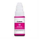 Imagem de Canon GI 490M Tinteiro Original Magenta