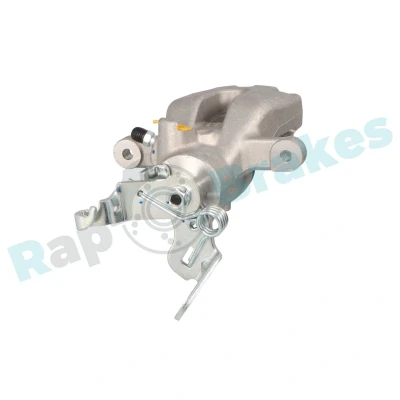 Imagem de RAP BRAKES R K0843 Pinça de travão Alumínio Eixo traseiro esquerdo SEAT: Leon III Hatchback