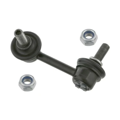 Imagem de FEBI BILSTEIN 24954 barra / escora, estabilizadora Eixo traseiro esquerdo 72 M10 x 1,25 ProKit com porca autoblocante Aço