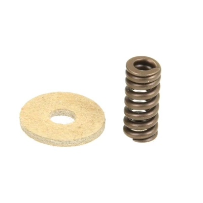 Imagem de Componentes da bomba do coletor BOSCH F 00V C09 305