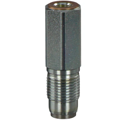 Imagem de FEBI BILSTEIN 46366 Válvula reguladora de pressão, sistema common rail com junta FORD: Transit Mk6 Van, Minibus