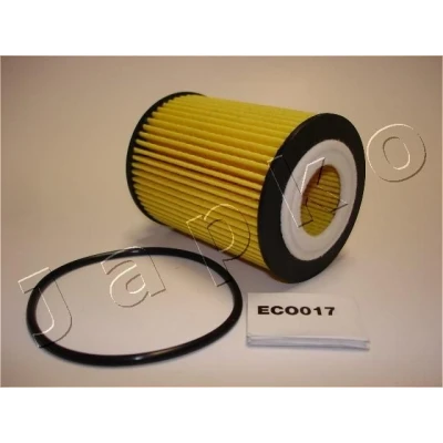 Imagem de JAPKO 1ECO017 Filtro de óleo Cartucho filtrante OPEL: Corsa B Hatchback, D C Hatchback