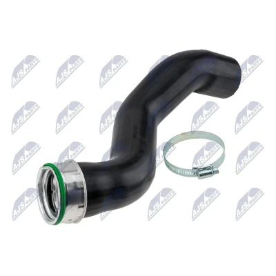 Imagem de LTD 8E0145737F Mangueira Para o Turbocompressor AUDI: A4 B7 Sedan, Avant