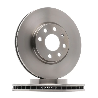 Imagem de FERODO PREMIER DDF1131 Disco de travão 260 24 4 100 ventilado oleado com parafusos OPEL: Corsa C Hatchback, С Van, Combo Van / Carrinha