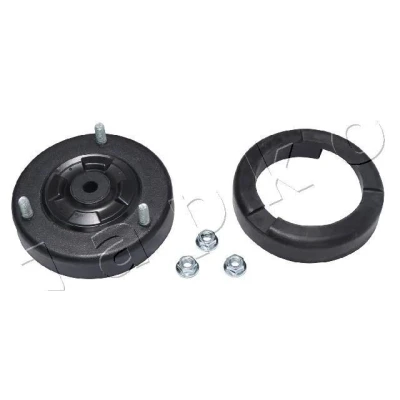 Imagem de JAPKO SMJ0216 Suporte de apoio do conjunto mola / amortecedor Eixo traseiro BMW: 7