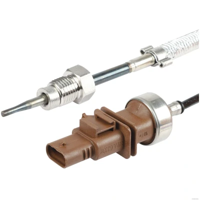 Imagem de HERTH+BUSS ELPARTS 70682949 Sensor Turbocompressor accionado pelos gases de escape