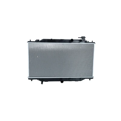 Imagem de NRF 550122 Radiador, arrefecimento do motor 733 375 26 Aletas de refrigeração soldadas