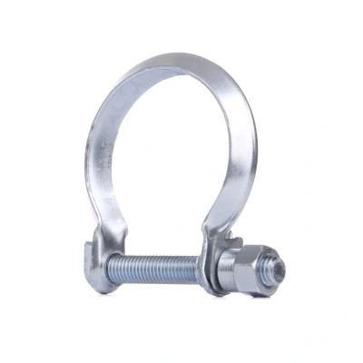 Imagem de WALKER 80562 Peça de aperto, sistema escape 59 CITROËN: Saxo Hatchback, C4 Coupe, Xsara Picasso, PEUGEOT: 308 SW 2, 3008 II SUV, 307