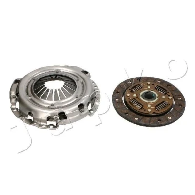 Imagem de JAPKO 922120 Kit de Embraiagem 190mm