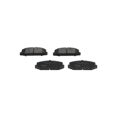 Imagem de KAVO PARTS KBP 4506 Jogo de pastilhas para travão disco MAZDA: 6 SW, Carrinha, Hatchback