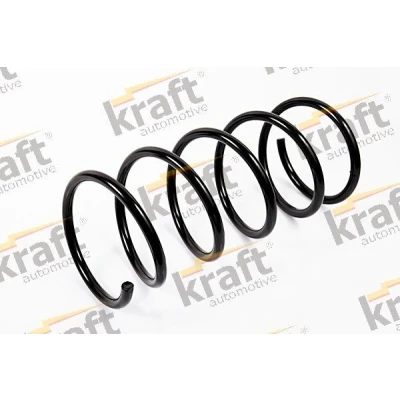 Imagem de KRAFT 4020320 Mola de suspensão Eixo dianteiro VOLKSWAGEN: Passat B5 Variant, Sedan, GP AUDI: A6 C5 Avant