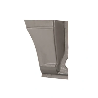 Imagem de Guarda lamas interior BLIC 6504 03 3542572P, Rechts