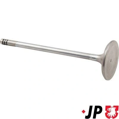 Imagem de JP GROUP 1211302000 Válvula de Admissão 31,2 OPEL: Corsa C Hatchback, Vectra Sedan, Astra H Hatchback