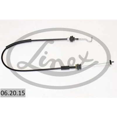 Imagem de LINEX 06.20.15 Cabo do acelerador BMW: 3 Sedan