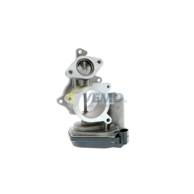 Imagem de VEMO Q+, original equipment manufacturer quality V10 63 0009 Válvula EGR elétrico sem juntas AUDI: A4 B7 Avant, A6 C6 Sedan, Sedan