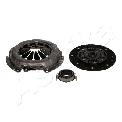 Imagem de ASHIKA 92 02 2093 Kit de Embraiagem 210mm TOYOTA: Yaris II Hatchback, I Verso