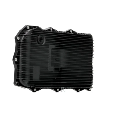 Imagem de PURFLUX TEK054 Cárter do óleo, caixa de velocidades automática BMW: 5 Sedan, X5, Touring, LAND ROVER: Range Rover 4, Sport