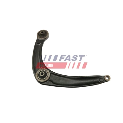 Imagem de FAST FT15667 Braço de suspensão com cavilhas Eixo traseiro, ambos os lados oscilante longitudinal Alumínio BMW: 5 Sedan, Touring, 7