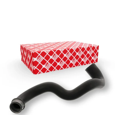 Imagem de FEBI BILSTEIN 46384 Mangueira de Radiador 41 em baixo MERCEDES BENZ: Classe E Sedan, T modell