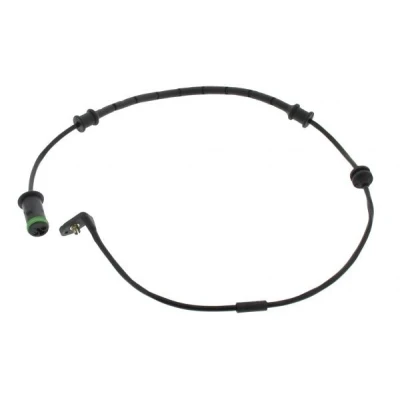 Imagem de MAPCO 56702 Sensor de Desgaste Pastilha Freio Eixo dianteiro OPEL: Zafira A, Astra G Van, CC