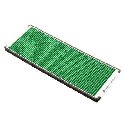 Imagem de Castrol filters CC0272C Filtro, ar do habitáculo Filtro de carvão ativado, Com efeito antibacteriano 429mm 152mm 17mm OPEL: Corsa B Hatchback