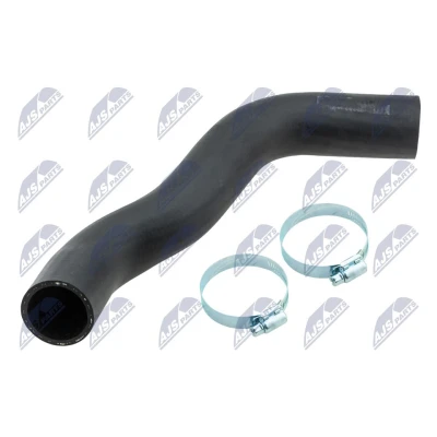 Imagem de NTY GPP FT 034 Mangueira Para o Turbocompressor FIAT: Grande Punto Hatchback, Evo ALFA ROMEO: MiTo