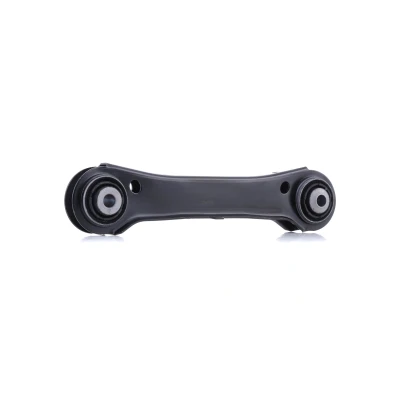 Imagem de LEMFÖRDER 35733 01 Braço de suspensão Eixo traseiro, em cima, à frente, esquerda transversal Chapa aço BMW: 3 Touring, 1 Hatchback, Coupe