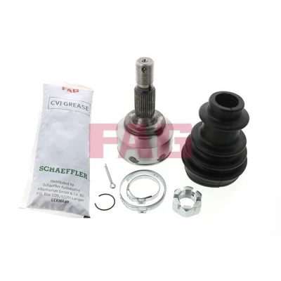 Imagem de FAG 771 0098 30 Ponteira de Transmissão CITROËN: C5 3, III Carrinha