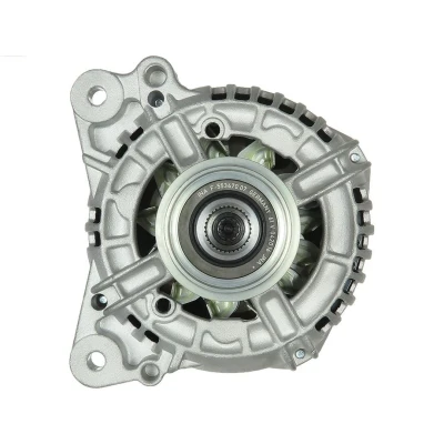 Imagem de AS PL A0059(P INA) Alternador 12V 120A VOLKSWAGEN: Golf 4, Polo IV Hatchback, III SEAT: Leon I Ibiza 2, 3