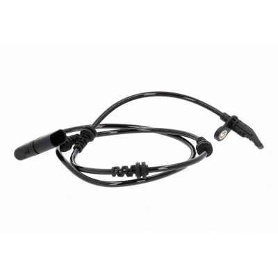 Imagem de VEMO V30 72 0315 Sensor de ABS Eixo dianteiro com cabo 2pólos oval