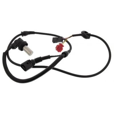 Imagem de MAPCO 86822 Sensor de ABS Eixo dianteiro, ambos os lados 1010 AUDI: A6 C5 Avant, Sedan