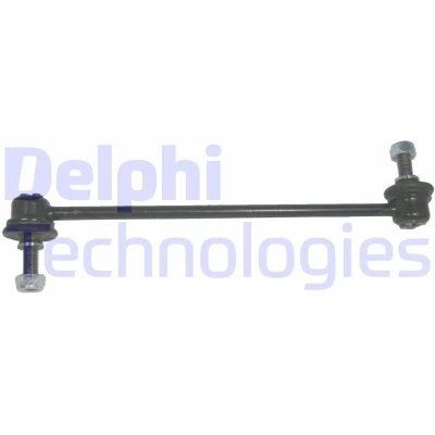 Imagem de DELPHI TC1344 barra / escora, estabilizadora 253 M10x1.25 MAZDA: FAMILIA 5