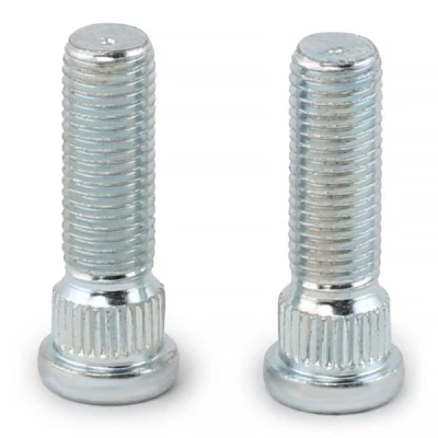 Imagem de FEBI BILSTEIN 33499 Cavilhas da roda M12 x 1,5 47 10.9 galvanizado MITSUBISHI: Lancer 7, COLT 6, CITROËN: C Crosser SUV endado, norauto, oscaro,