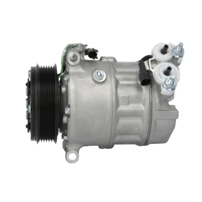Imagem de Compressor, ar condicionado THERMOTEC KTT090324