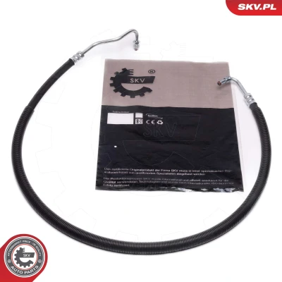 Imagem de ESEN SKV 10SKV867 Tubo hidráulico, direcção da bomba hidráulica para a caixa direção VOLKSWAGEN: GOLF 2